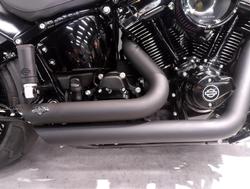 2026 Harley-Davidson Breakout 117 (FXBR) Softail