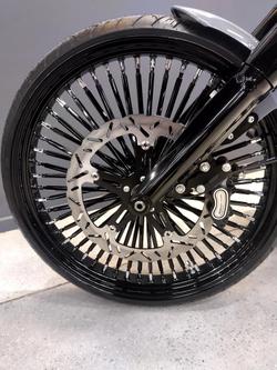 2026 Harley-Davidson Breakout 117 (FXBR) Softail