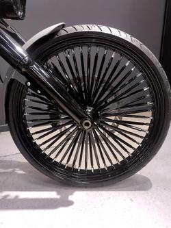 2026 Harley-Davidson Breakout 117 (FXBR) Softail