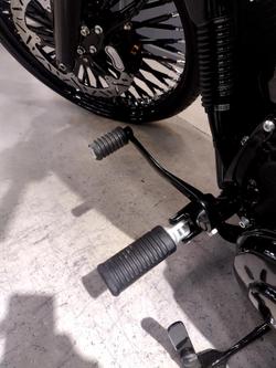 2026 Harley-Davidson Breakout 117 (FXBR) Softail