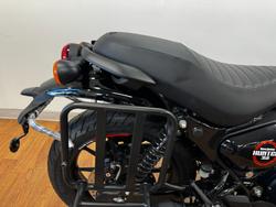 2024 Royal Enfield HUNTER 350 MAROON
