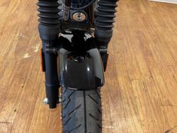 2024 Royal Enfield HUNTER 350 MAROON