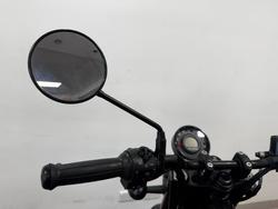 2024 Royal Enfield HUNTER 350 MAROON