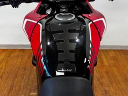 2023 Honda CB500XA (NX500) RED