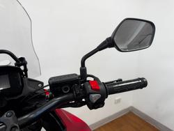 2023 Honda CB500XA (NX500) RED