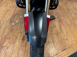 2023 Honda CB500XA (NX500) RED