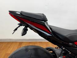 2025 Suzuki GSX-R1000A RED