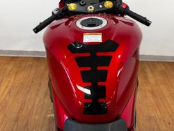2025 Suzuki GSX-R1000A RED