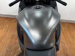 2019 Suzuki GSX1300RA (HAYABUSA) GREY