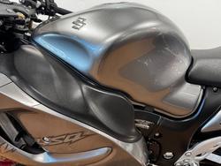2019 Suzuki GSX1300RA (HAYABUSA) GREY