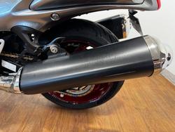 2019 Suzuki GSX1300RA (HAYABUSA) GREY