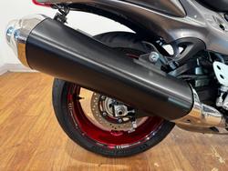 2019 Suzuki GSX1300RA (HAYABUSA) GREY