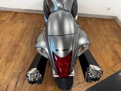 2019 Suzuki GSX1300RA (HAYABUSA) GREY