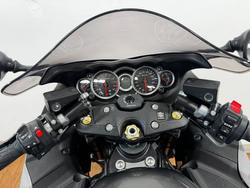 2019 Suzuki GSX1300RA (HAYABUSA) GREY