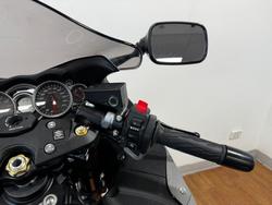 2019 Suzuki GSX1300RA (HAYABUSA) GREY