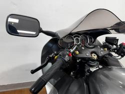 2019 Suzuki GSX1300RA (HAYABUSA) GREY