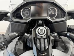 2025 Honda GL1800BD ABS GOLDWING Black