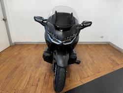 2025 Honda GL1800BD ABS GOLDWING Black