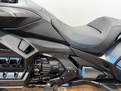 2025 Honda GL1800BD ABS GOLDWING Black