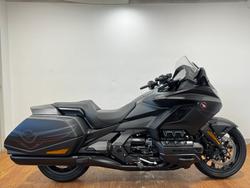 Honda GL1800BD ABS Goldwing