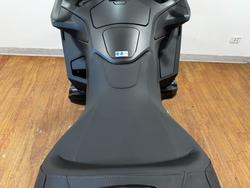 2025 Honda GL1800BD ABS GOLDWING Black