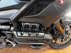 2025 Honda GL1800BD ABS GOLDWING Black