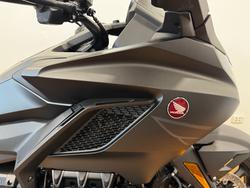 2025 Honda GL1800BD ABS GOLDWING Black