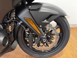 2025 Honda GL1800BD ABS GOLDWING Black