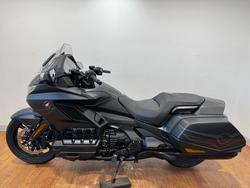 2025 Honda GL1800BD ABS GOLDWING Black