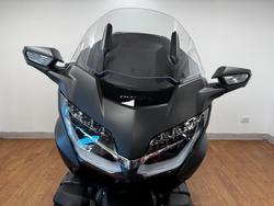 2025 Honda GL1800BD ABS GOLDWING Black