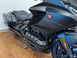 2025 Honda GL1800BD ABS GOLDWING Black