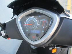 2019 Kymco AGILITY 16+ 200i White