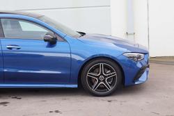 2025 Mercedes-Benz CLA-Class CLA200