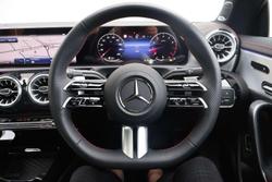 2025 Mercedes-Benz CLA-Class CLA200
