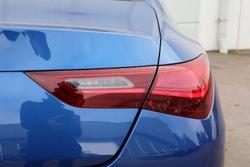 2025 Mercedes-Benz CLA-Class CLA200