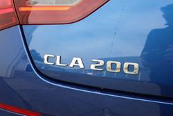 2025 Mercedes-Benz CLA-Class CLA200