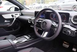 2025 Mercedes-Benz CLA-Class CLA200