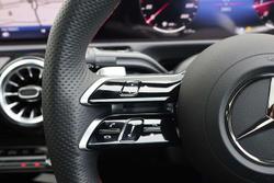 2025 Mercedes-Benz CLA-Class CLA200