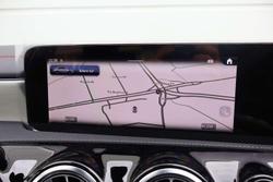 2025 Mercedes-Benz CLA-Class CLA200