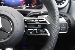 2025 Mercedes-Benz CLA-Class CLA200