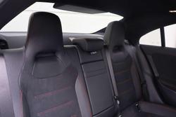 2025 Mercedes-Benz CLA-Class CLA200
