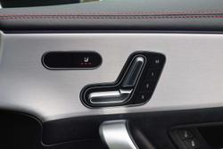 2025 Mercedes-Benz CLA-Class CLA200