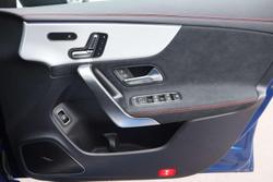 2025 Mercedes-Benz CLA-Class CLA200