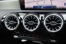 2025 Mercedes-Benz CLA-Class CLA200