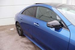 2025 Mercedes-Benz CLA-Class CLA200