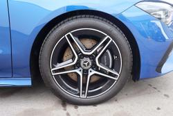 2025 Mercedes-Benz CLA-Class CLA200