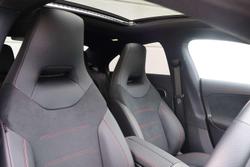 2025 Mercedes-Benz CLA-Class CLA200