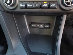 2018 Kia Sportage Si