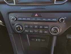 2018 Kia Sportage Si