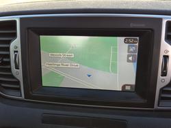 2018 Kia Sportage Si